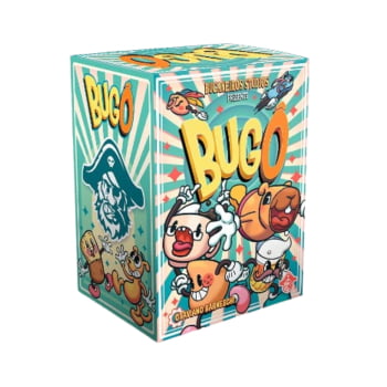 Jogo Bugô