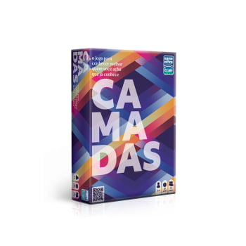 Jogo Camadas