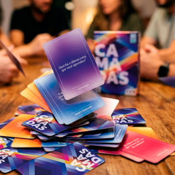 Jogo Camadas