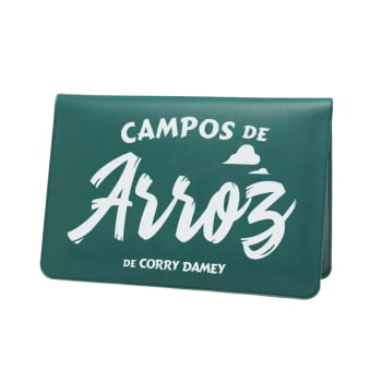 Jogo Campos de Arroz