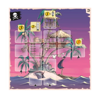 Jogo Capitain Flip + Grátis Jogo Size up