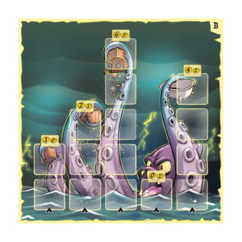 Jogo Capitain Flip + Grátis Jogo Size up