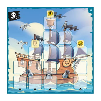 Jogo Capitain Flip + Grátis Jogo Size up