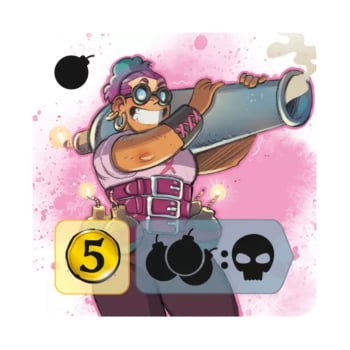 Jogo Capitain Flip + Grátis Jogo Size up