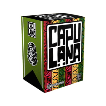 Jogo Capulana 