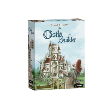 Jogo Castle Builder