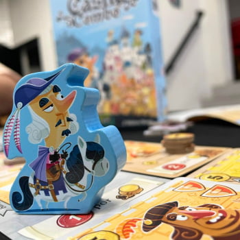 Jogo Castle Combo