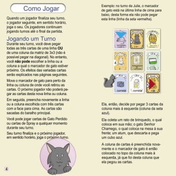 Jogo Cat Lady - Pre venda