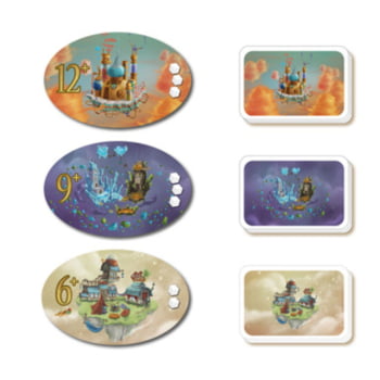 Jogo Celestia (Pré-venda)