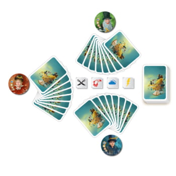 Jogo Celestia (Pré-venda)
