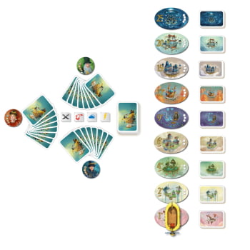 Jogo Celestia (Pré-venda)