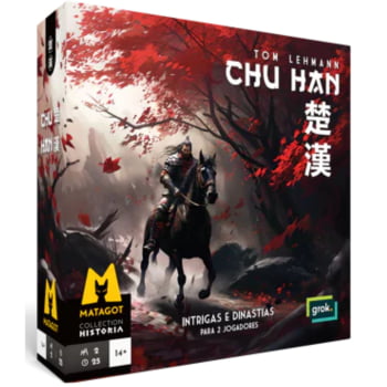 Jogo Chu Han