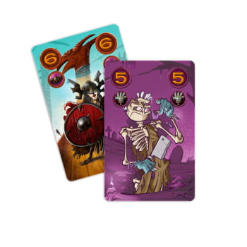 Jogo Claim - Edição Limitada