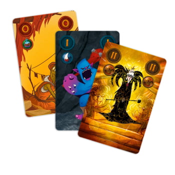 Jogo Claim - Edição Limitada