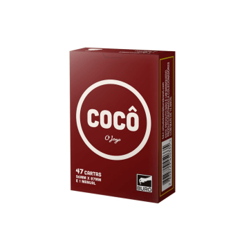 Jogo Cocô