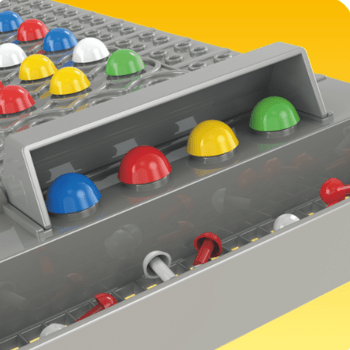 Jogo Código Secreto 