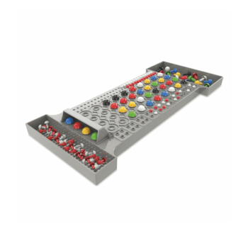 Jogo Código Secreto 