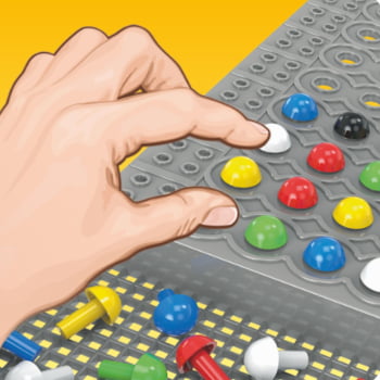 Jogo Código Secreto 