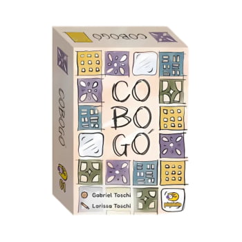 Jogo Cogobó