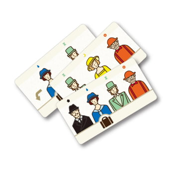 Jogo Come Sail Away!