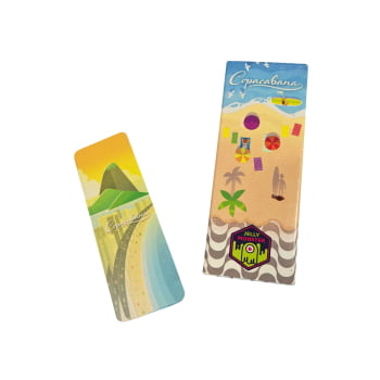 Jogo Copacabana - Linha Stick