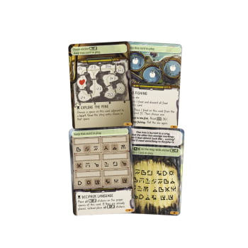 Jogo Cozy Stickerville (Edição em Inglês)