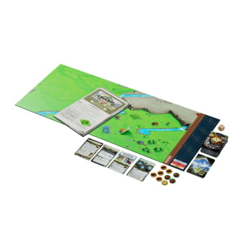 Jogo Cozy Stickerville (Edição em Inglês)