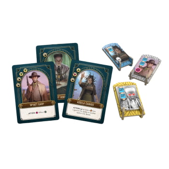 Jogo Cthulhu : Dark Providence