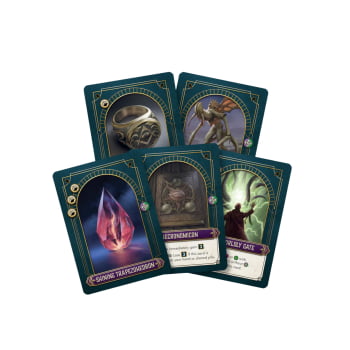 Jogo Cthulhu : Dark Providence