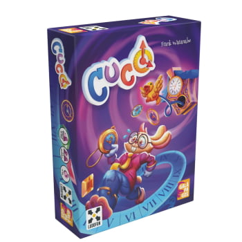 Jogo Cuco!