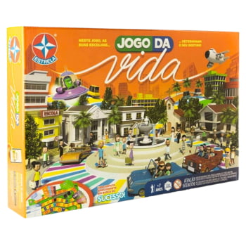 Jogo da Vida