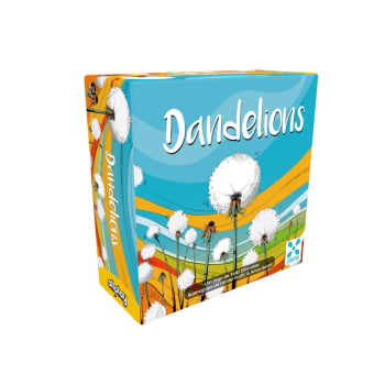 Jogo Dandelions