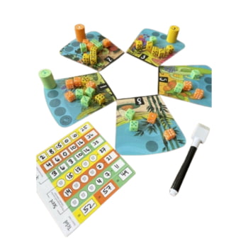 Jogo Dandelions
