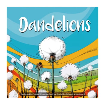 Jogo Dandelions