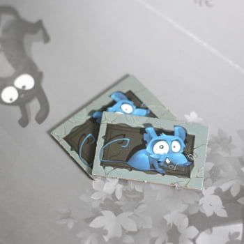 Jogo Dawn Under : The Frighteningly Fun Memory Game