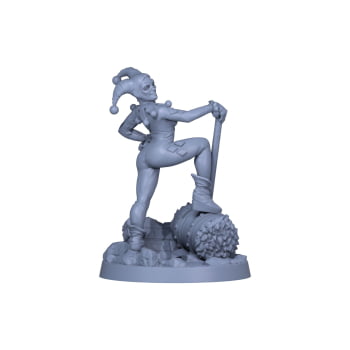 Jogo DCeased : Gotham City Outbreak - Um Jogo Zombicide