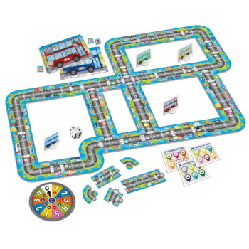 Jogo De Ponto Em Ponto