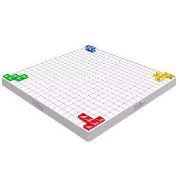 Jogo Blokus