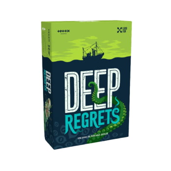 Jogo Deep Regrets Jogo Deep Regrets