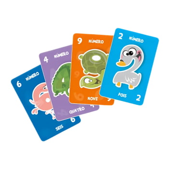 Jogo Desafio Das Operações