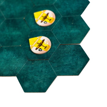 Jogo Destemidos : Batalha da Grã-Bretanha