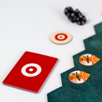 Jogo Destemidos : Batalha da Grã-Bretanha