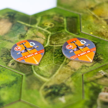 Jogo Destemidos : Batalha da Grã-Bretanha