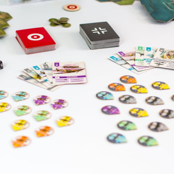 Jogo Destemidos : Batalha da Grã-Bretanha