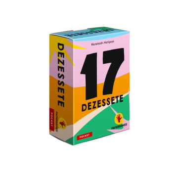 jogo Dezessete jogo Dezessete