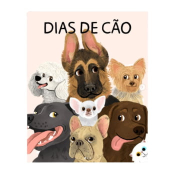 Jogo Dia de Cão 