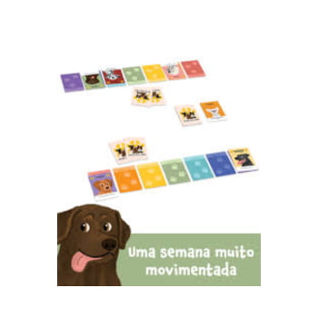 Jogo Dia de Cão 