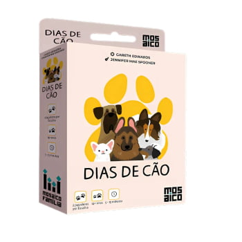 Jogo Dia de Cão 
