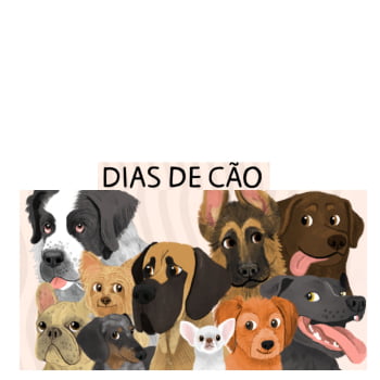 Jogo Dia de Cão 