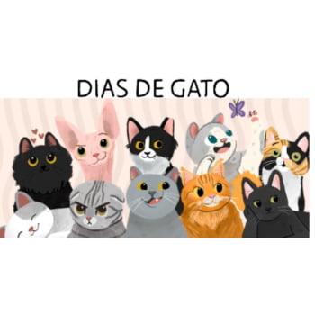Jogo Dia de Gato